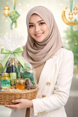 Toko Parcel Cigombong